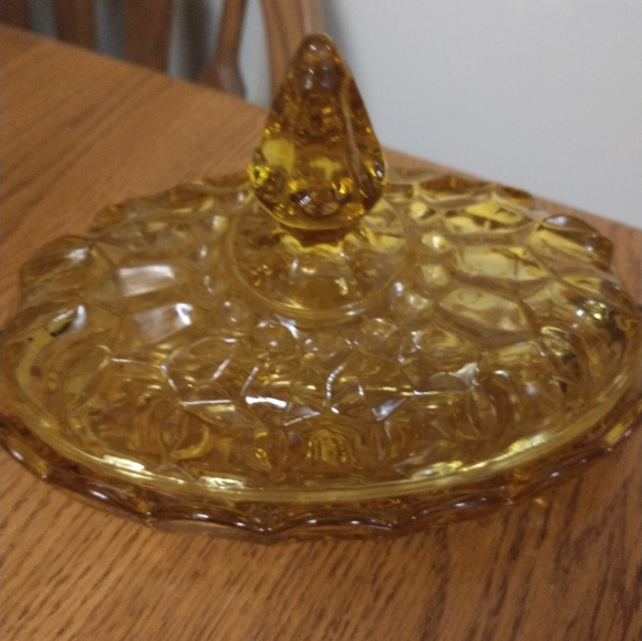 Butter dish - Picture 1 of 2